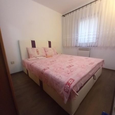 Appartamento Fiar SJJ Esterno foto
