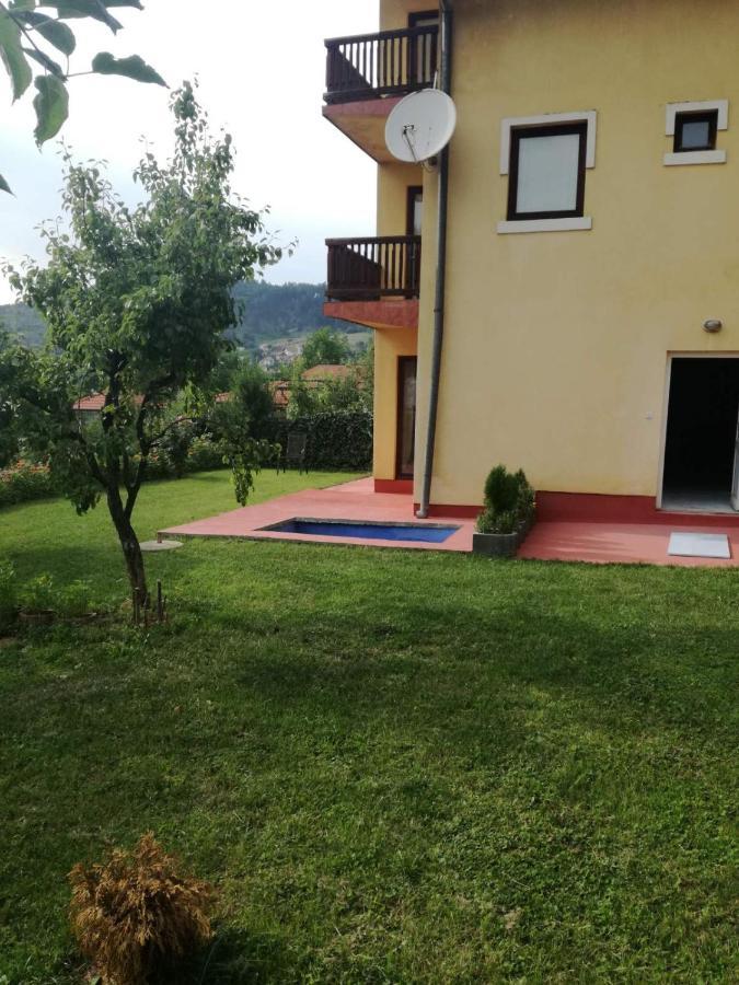 Appartamento Fiar SJJ Esterno foto