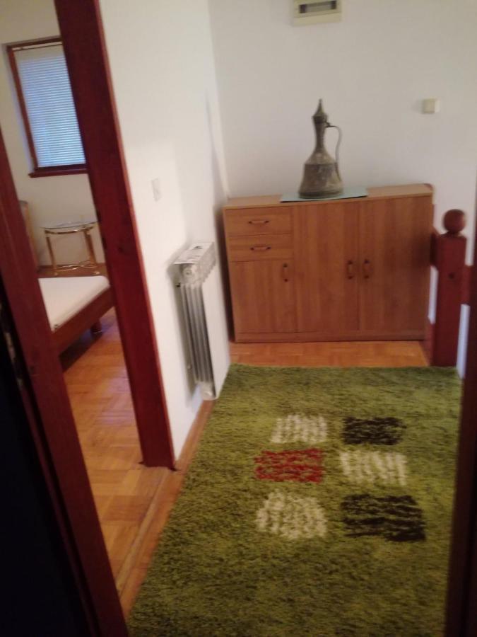 Appartamento Fiar SJJ Esterno foto