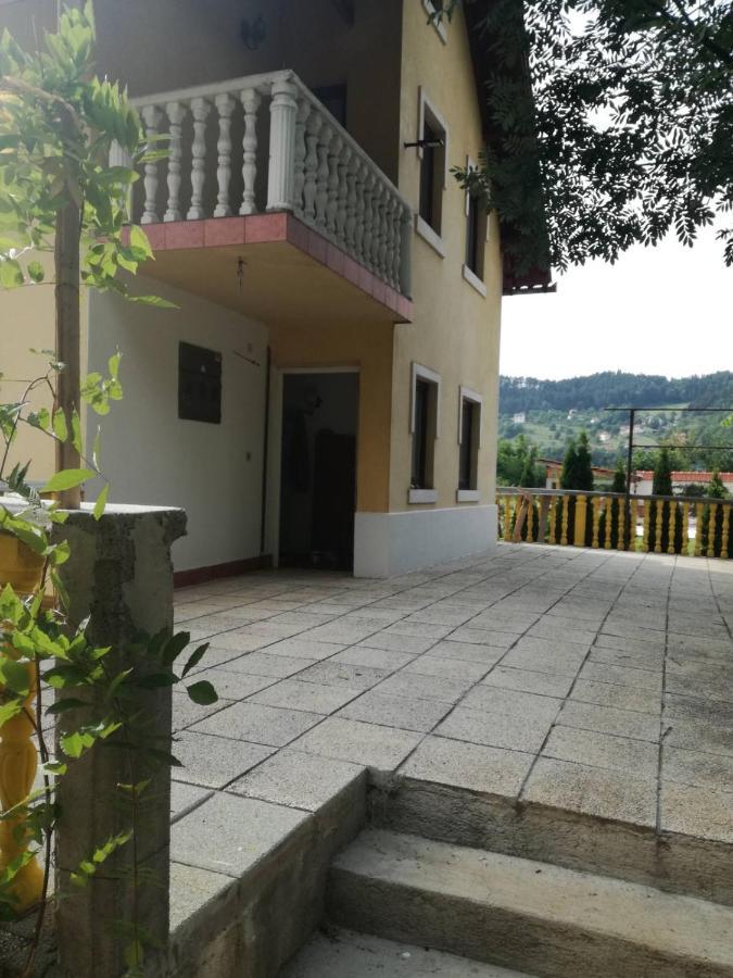 Appartamento Fiar SJJ Esterno foto