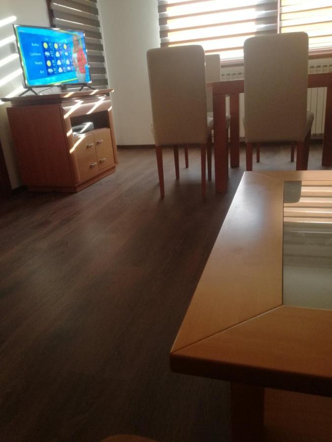 Appartamento Fiar SJJ Esterno foto