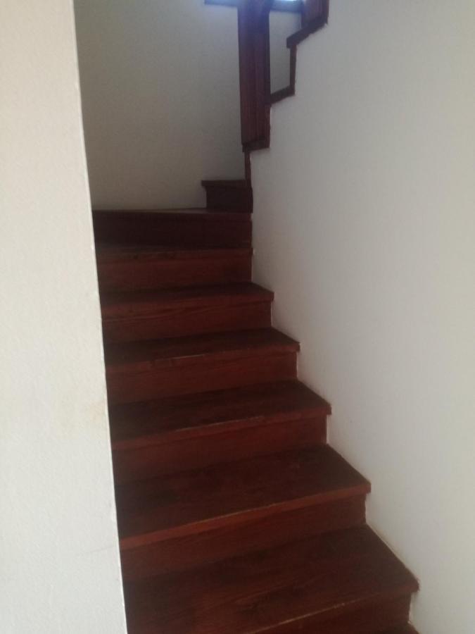 Appartamento Fiar SJJ Esterno foto