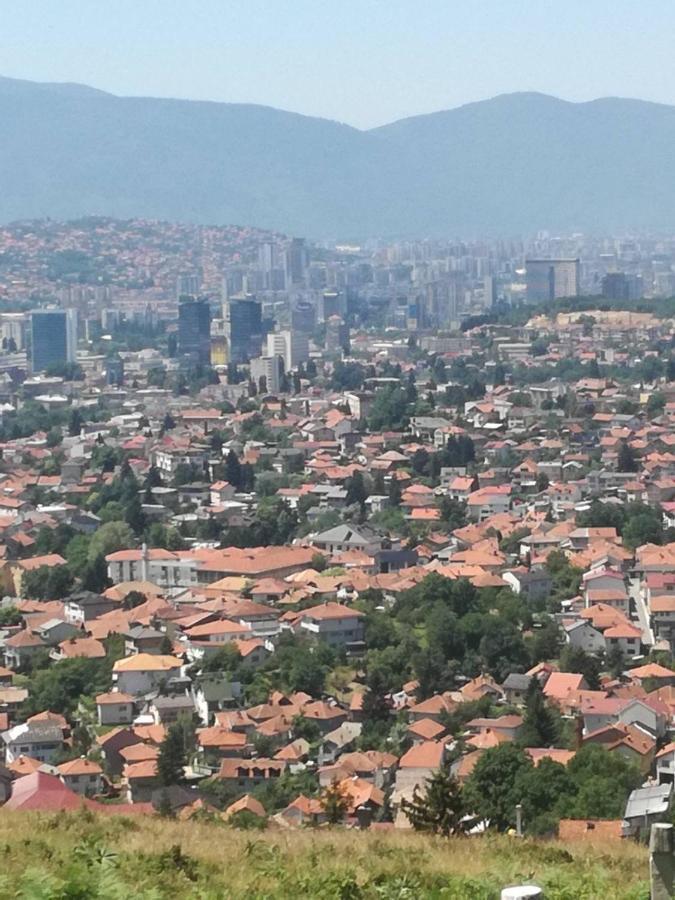 Appartamento Fiar SJJ Esterno foto
