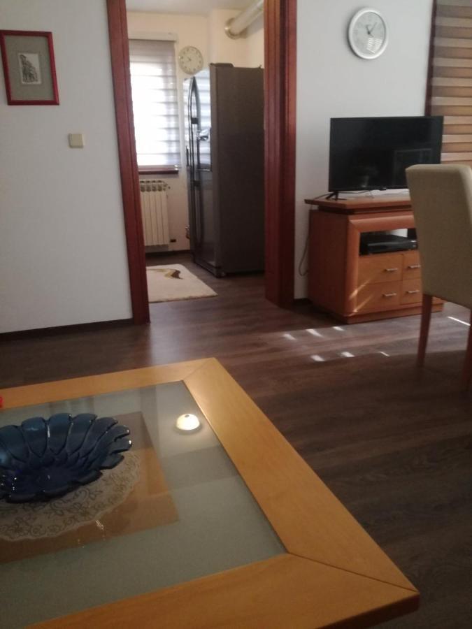 Appartamento Fiar SJJ Esterno foto