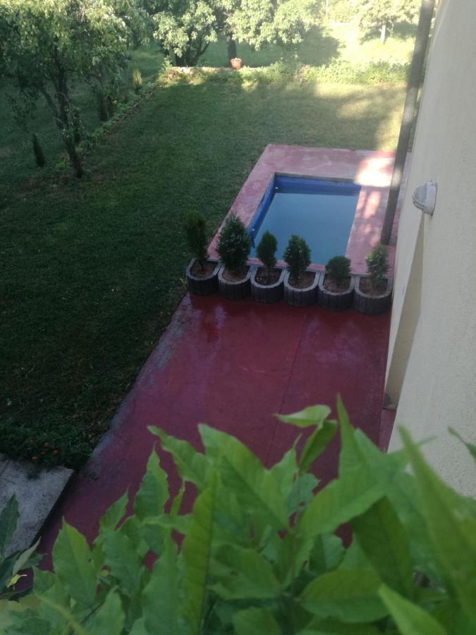 Appartamento Fiar SJJ Esterno foto