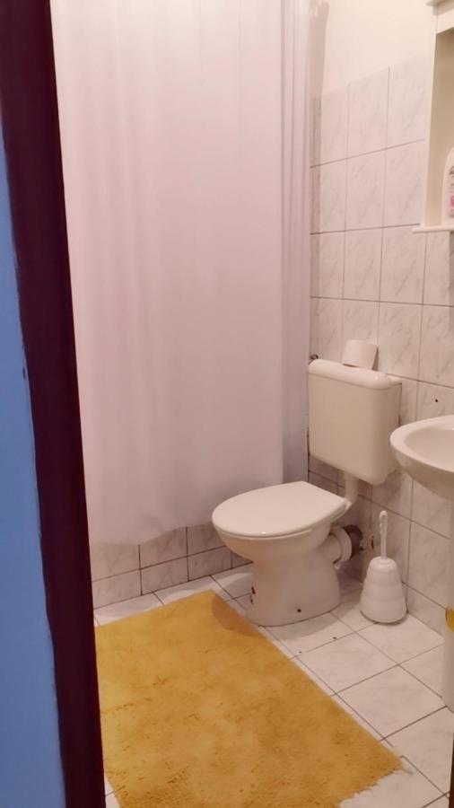 Appartamento Fiar SJJ Esterno foto