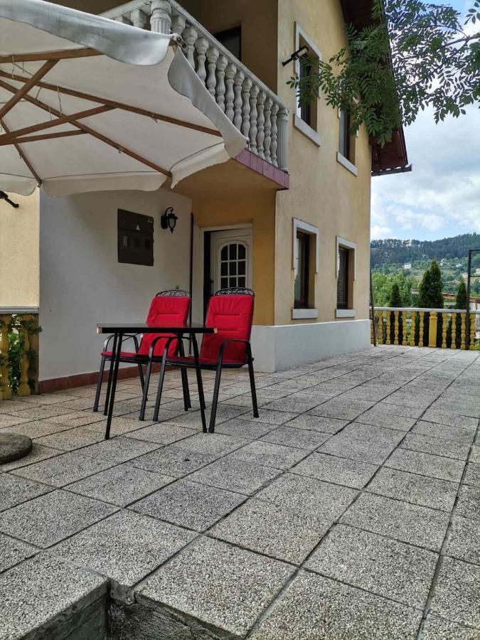 Appartamento Fiar SJJ Esterno foto