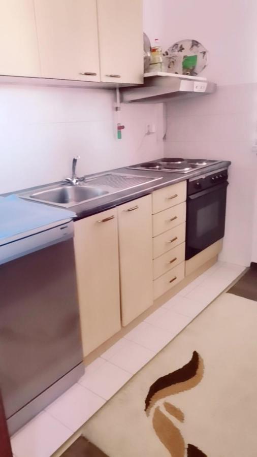 Appartamento Fiar SJJ Esterno foto