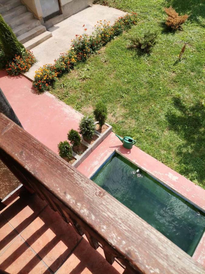 Appartamento Fiar SJJ Esterno foto