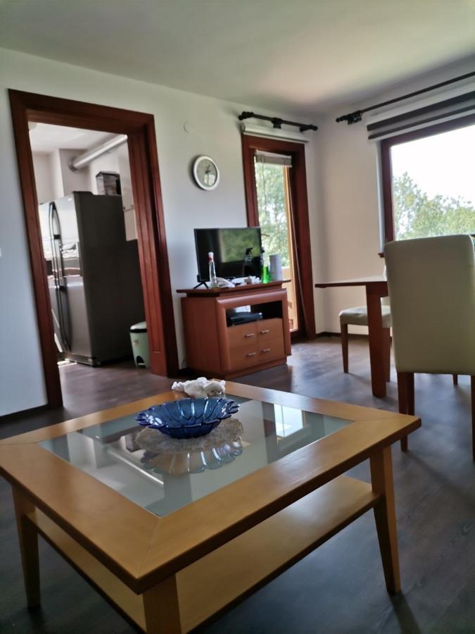 Appartamento Fiar SJJ Esterno foto