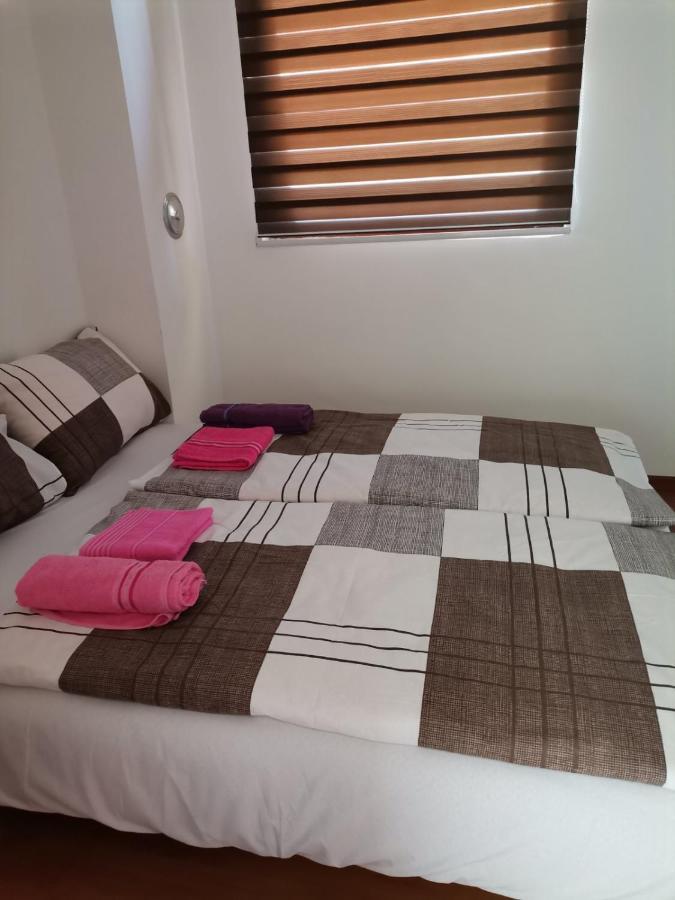 Appartamento Fiar SJJ Esterno foto