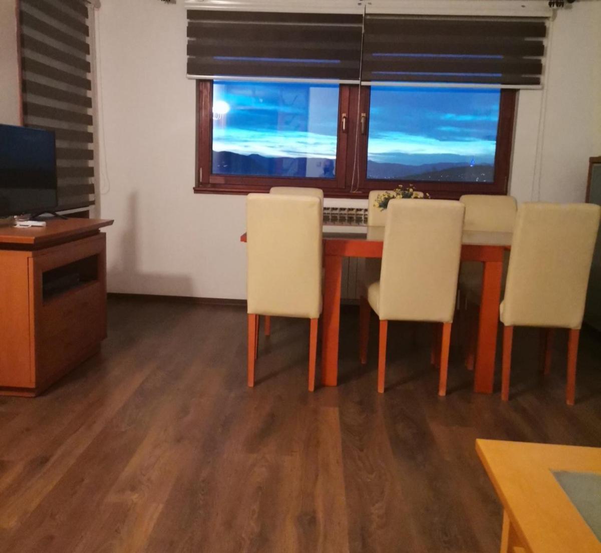 Appartamento Fiar SJJ Esterno foto